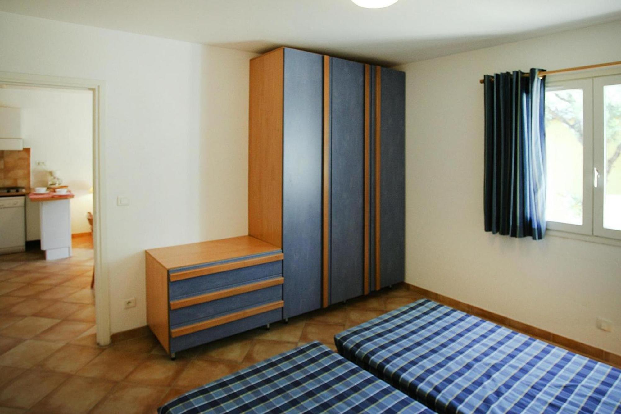 Lovely Apartment In Borgo With Shared Pool Kültér fotó