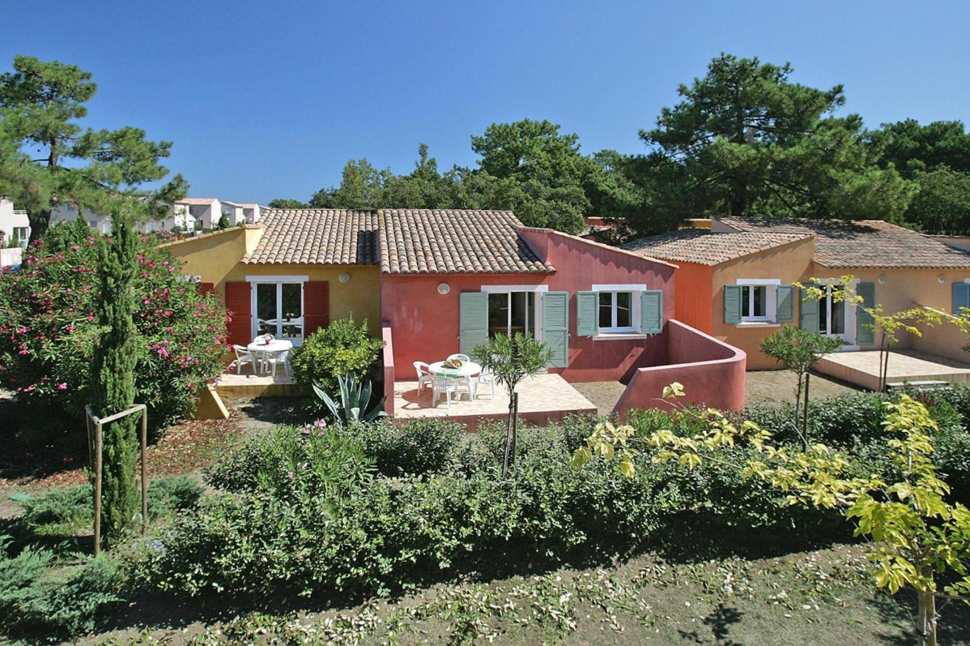 Lovely Apartment In Borgo With Shared Pool Kültér fotó