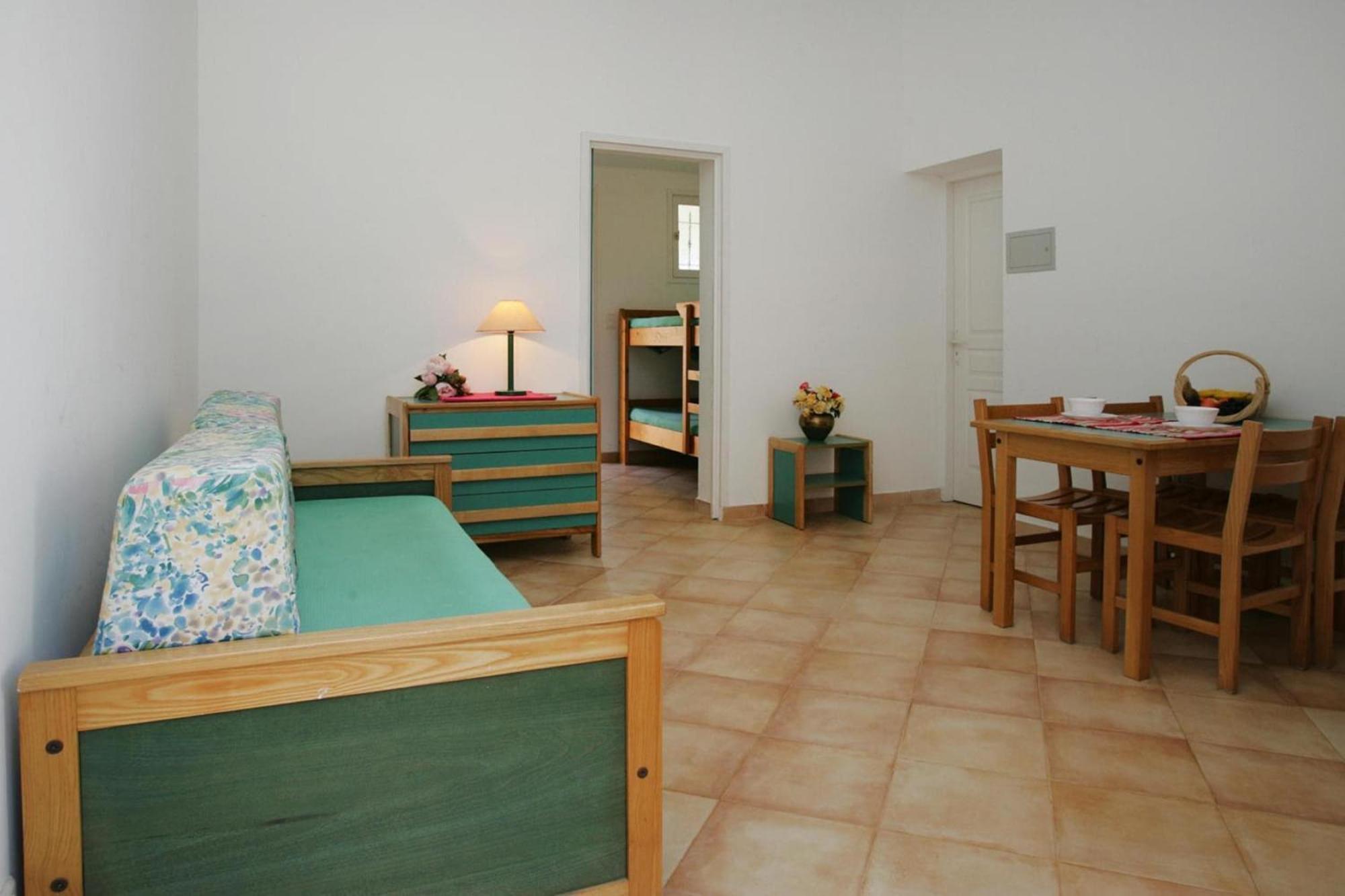 Lovely Apartment In Borgo With Shared Pool Kültér fotó