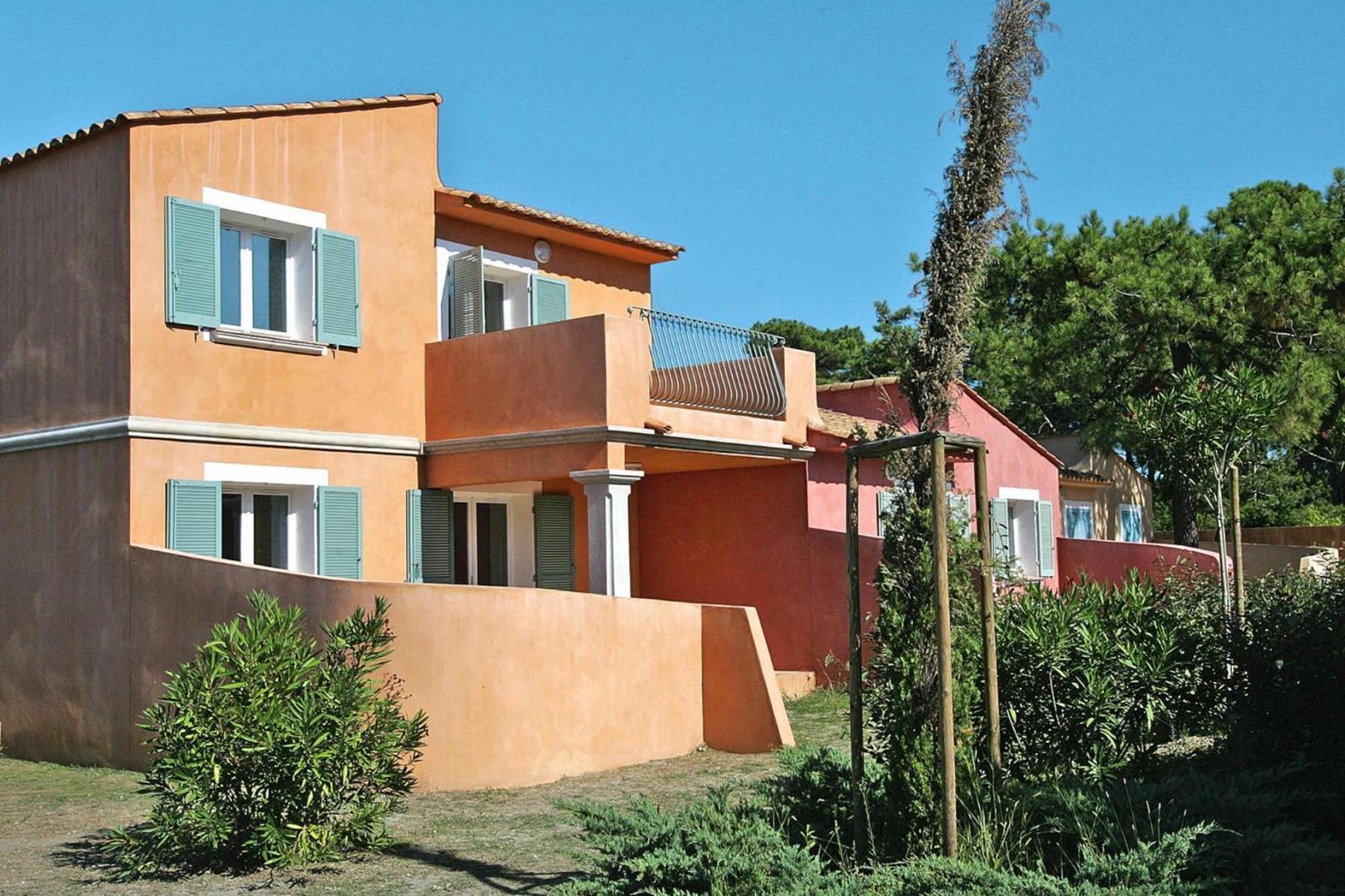 Lovely Apartment In Borgo With Shared Pool Kültér fotó