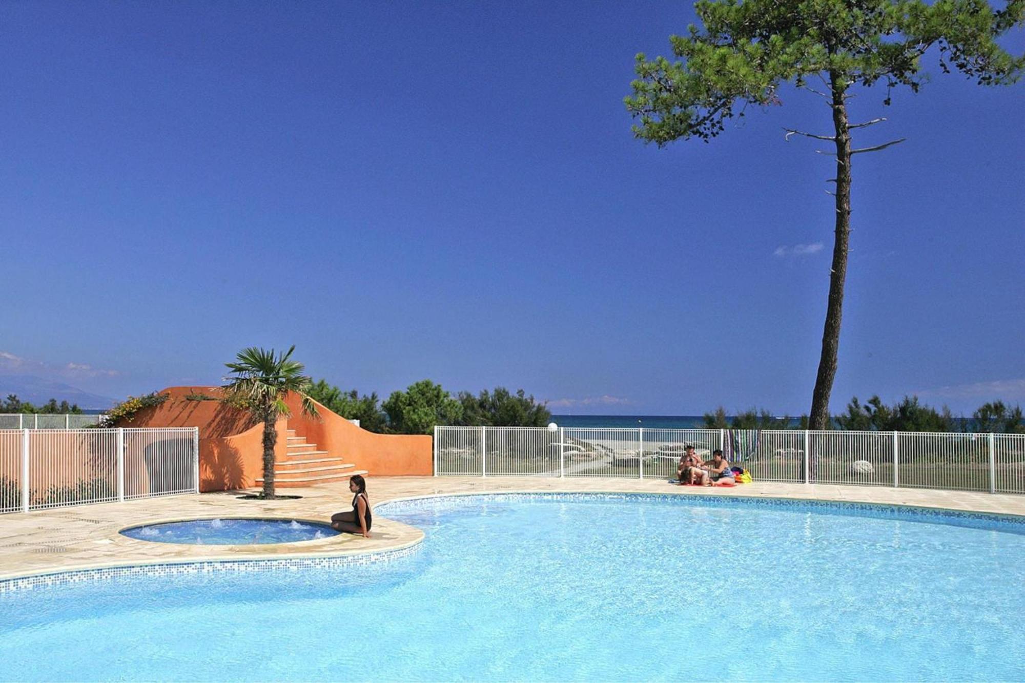 Lovely Apartment In Borgo With Shared Pool Kültér fotó