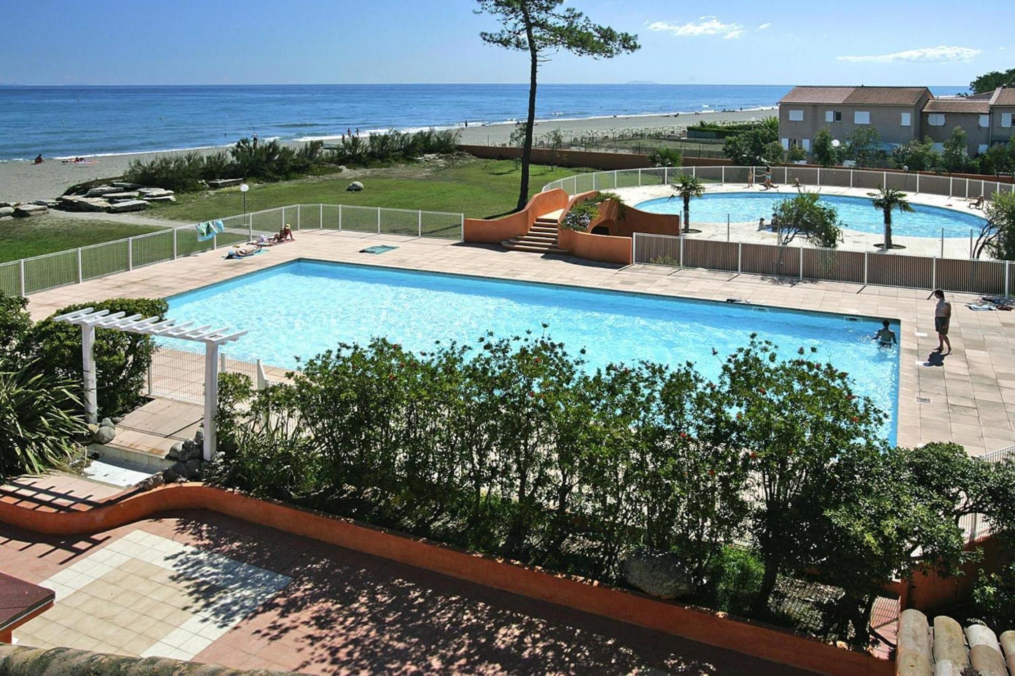 Lovely Apartment In Borgo With Shared Pool Kültér fotó